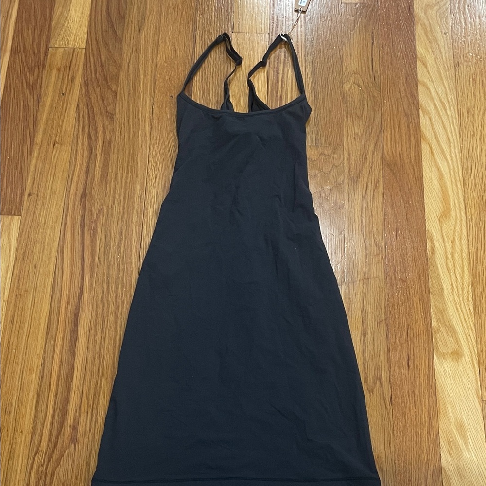NWT skims slip dress